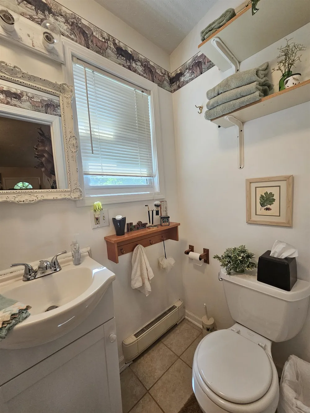 3351 S Dickerson Road Lake Township, MI 49651