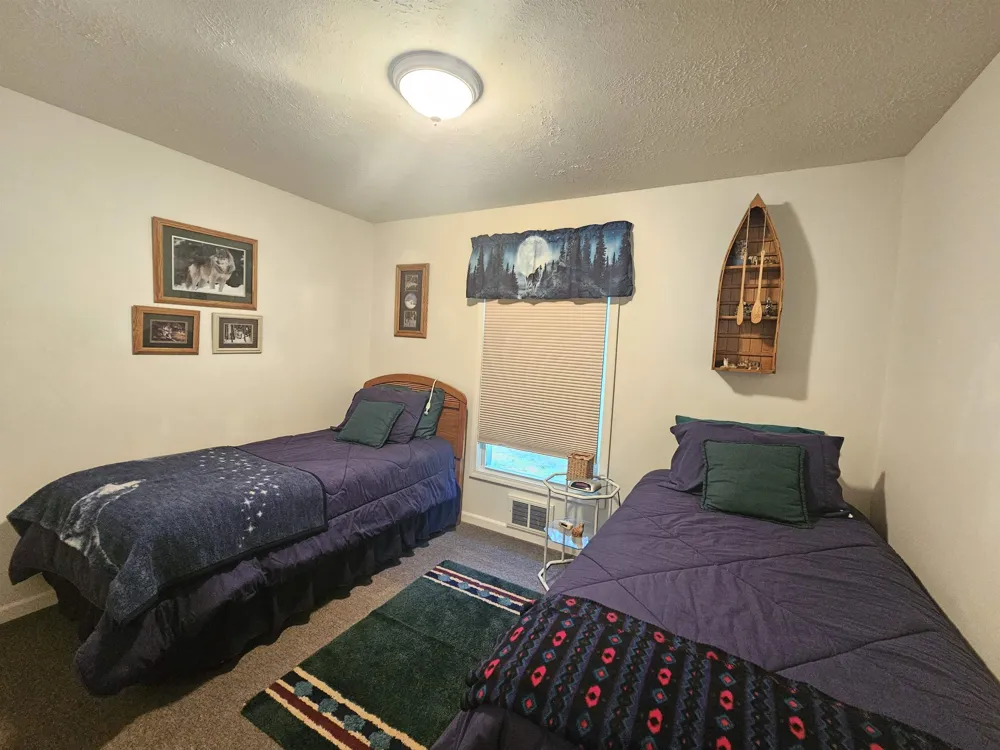 3351 S Dickerson Road Lake Township, MI 49651