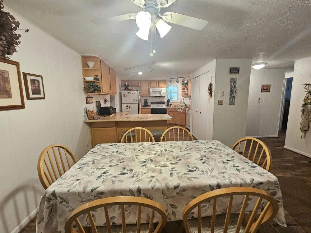 3351 S Dickerson Road Lake Township, MI 49651