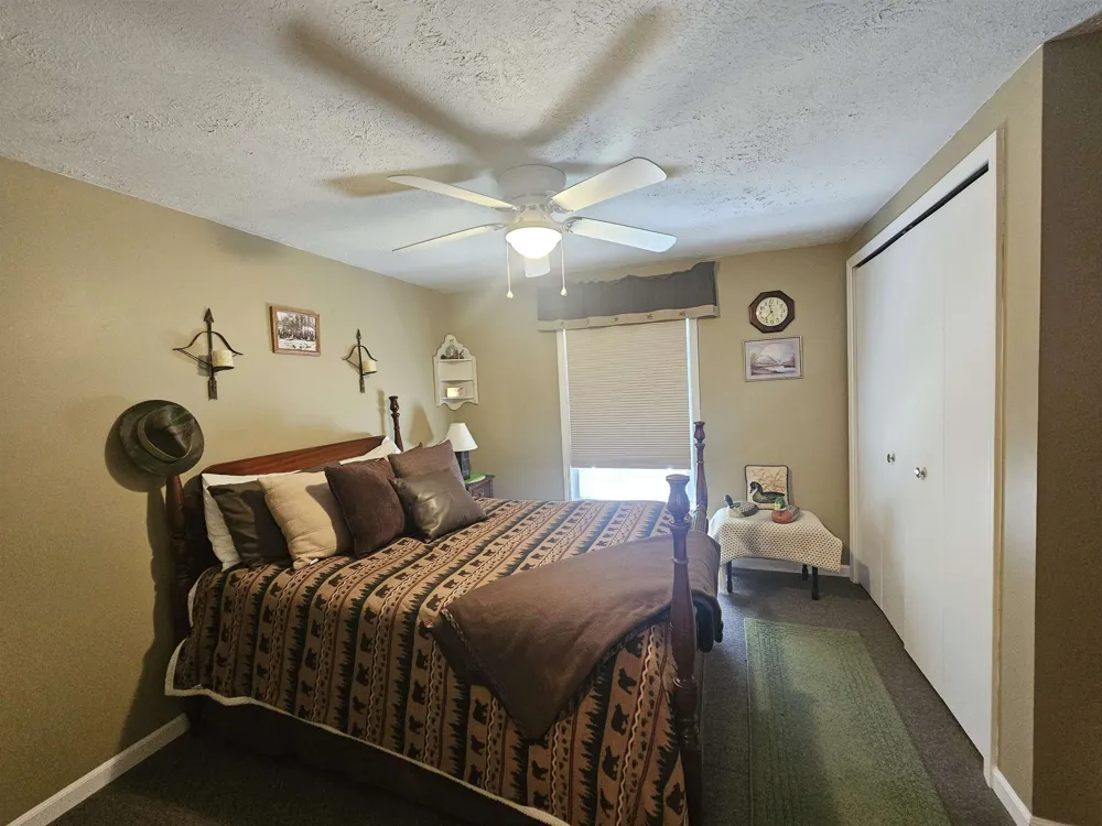 3351 S Dickerson Road Lake Township, MI 49651