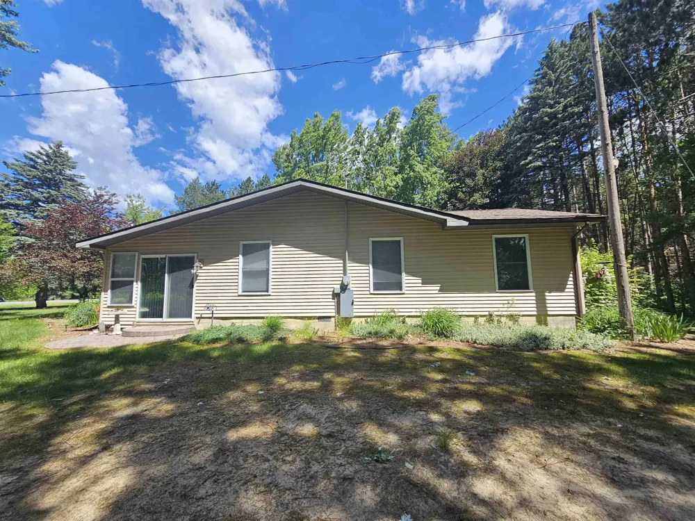 3351 S Dickerson Road Lake Township, MI 49651