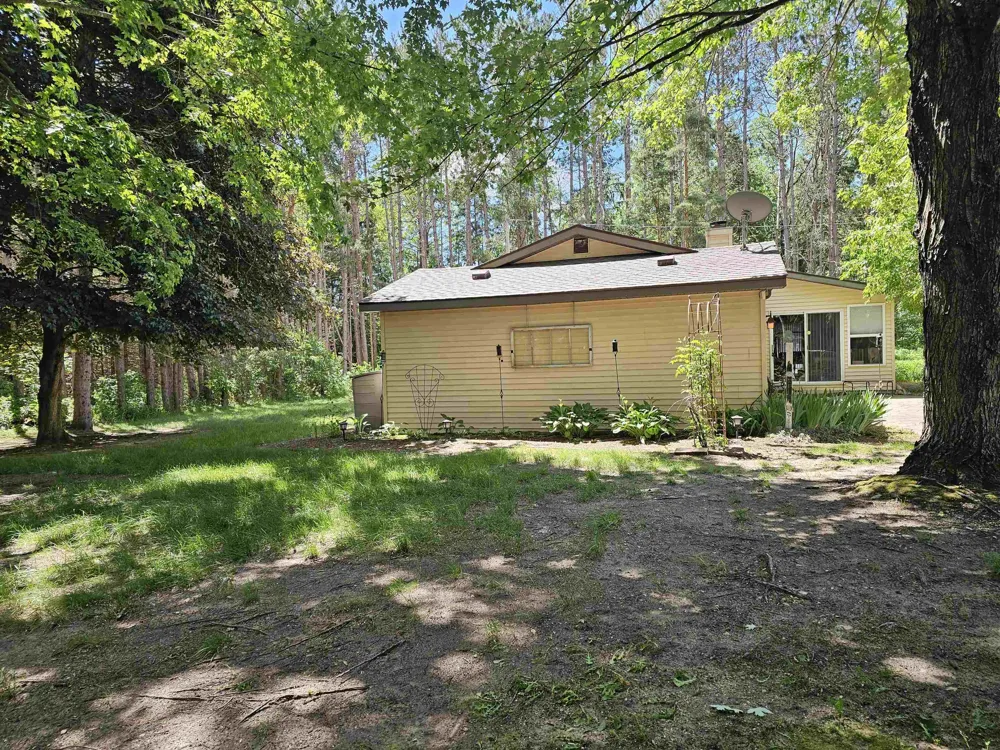 3351 S Dickerson Road Lake Township, MI 49651