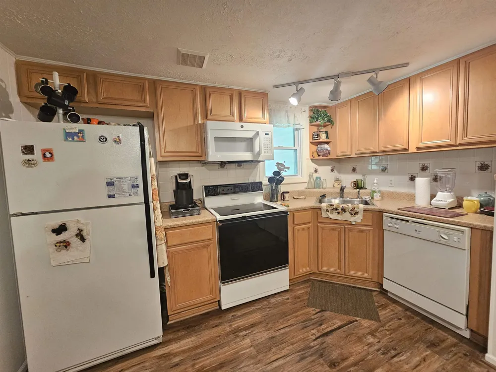 3351 S Dickerson Road Lake Township, MI 49651