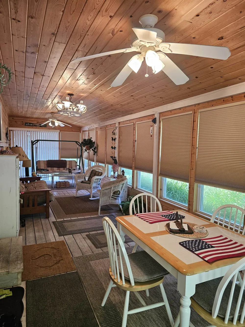 3351 S Dickerson Road Lake Township, MI 49651