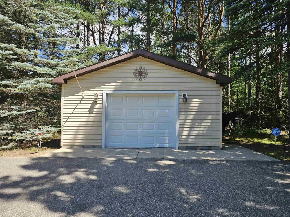 3351 S Dickerson Road Lake Township, MI 49651