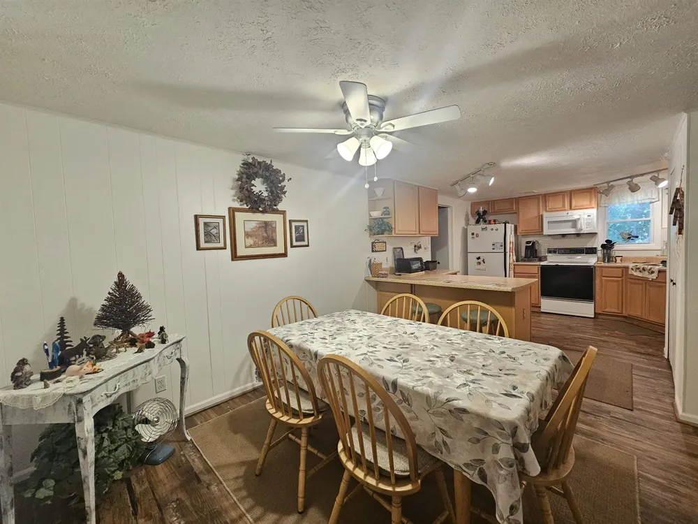 3351 S Dickerson Road Lake Township, MI 49651