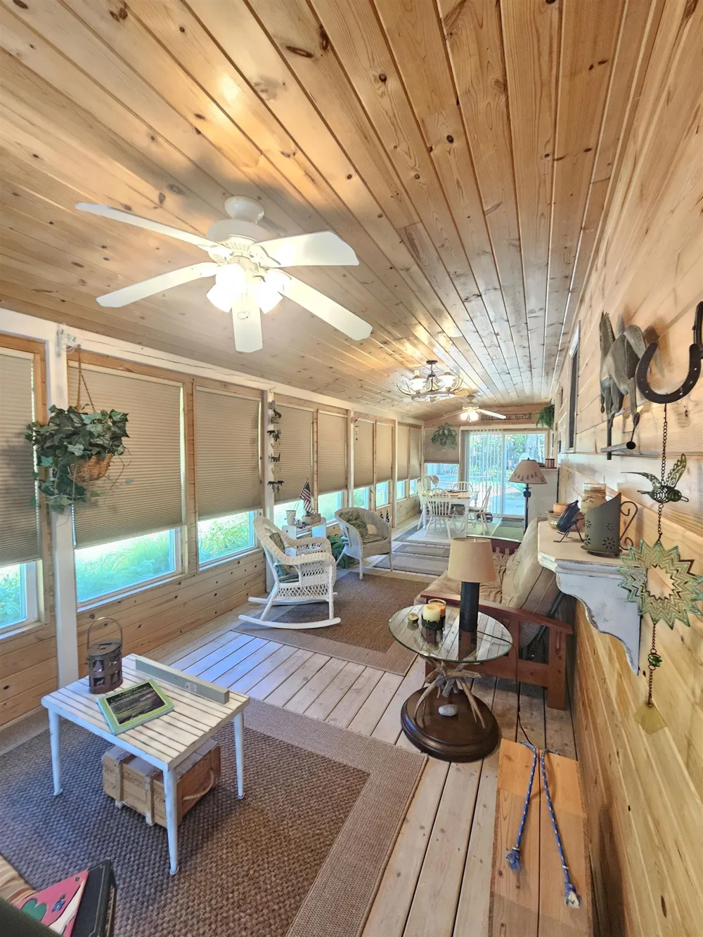 3351 S Dickerson Road Lake Township, MI 49651
