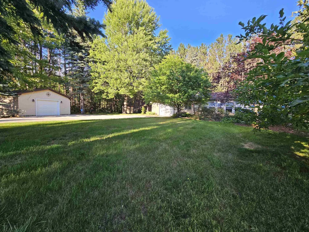 3351 S Dickerson Road Lake Township, MI 49651