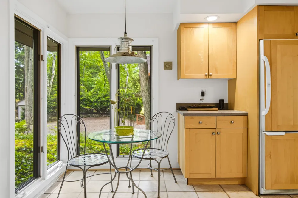 2856 Birchview Drive Torch Lake Township, MI 49648