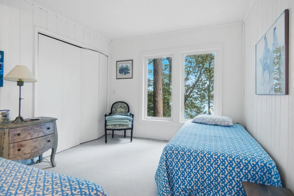 2856 Birchview Drive Torch Lake Township, MI 49648