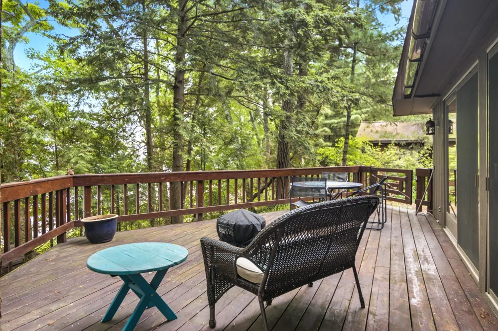 2856 Birchview Drive Torch Lake Township, MI 49648