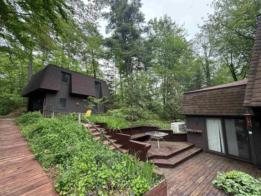 2856 Birchview Drive Torch Lake Township, MI 49648