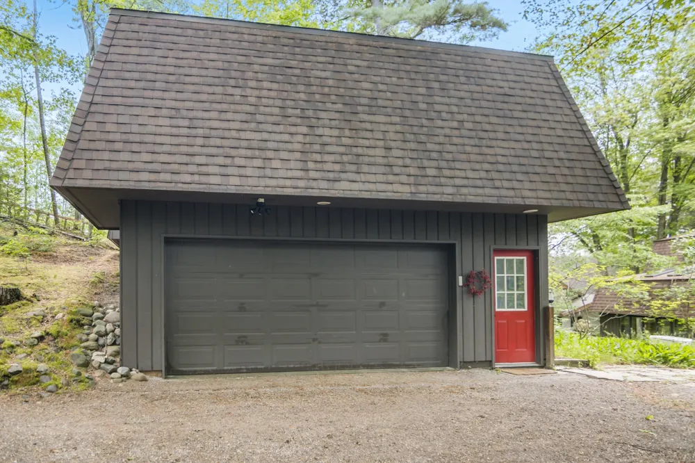 2856 Birchview Drive Torch Lake Township, MI 49648