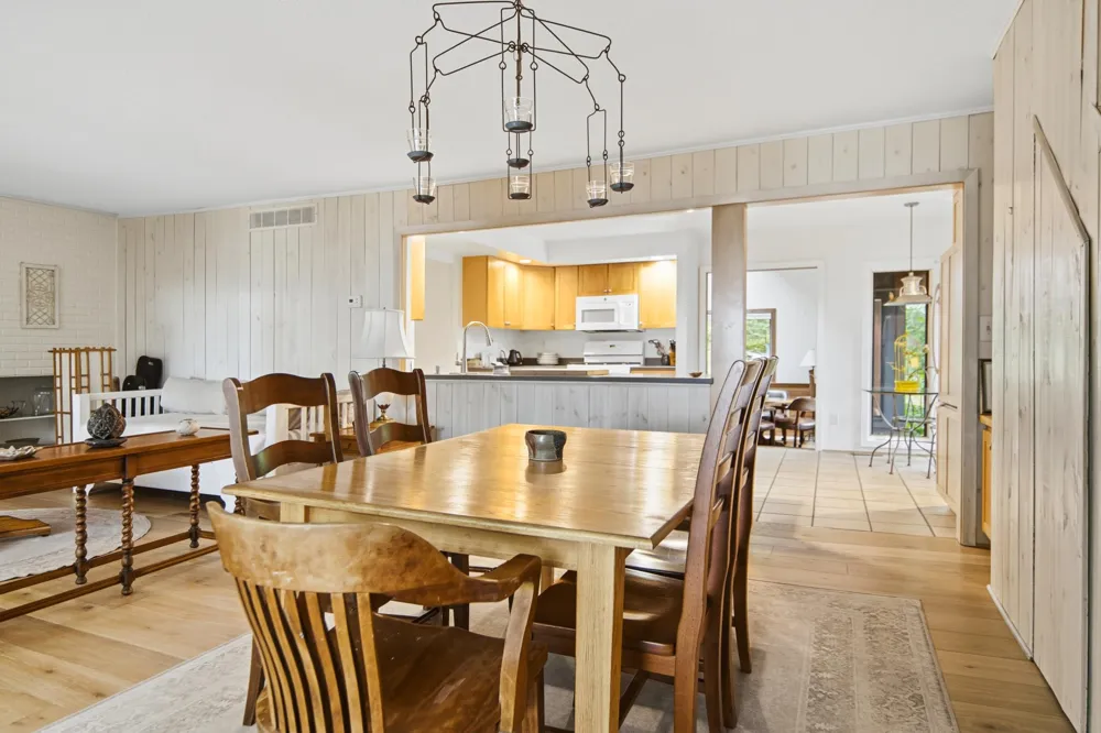 2856 Birchview Drive Torch Lake Township, MI 49648