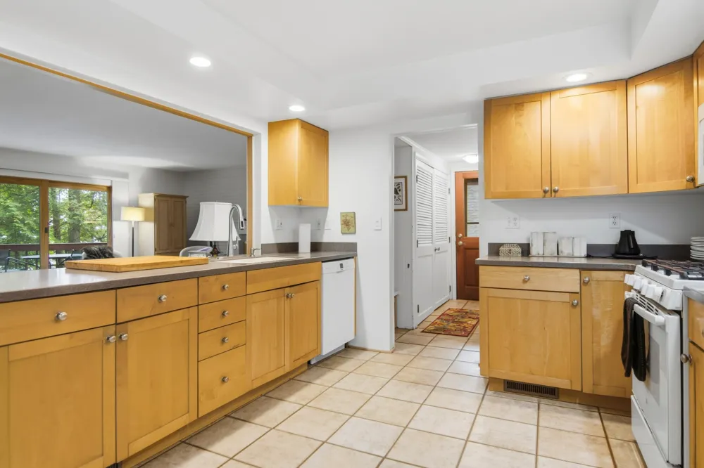 2856 Birchview Drive Torch Lake Township, MI 49648