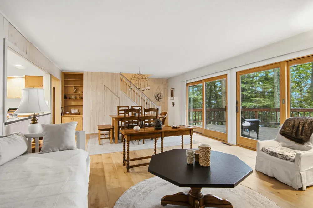 2856 Birchview Drive Torch Lake Township, MI 49648