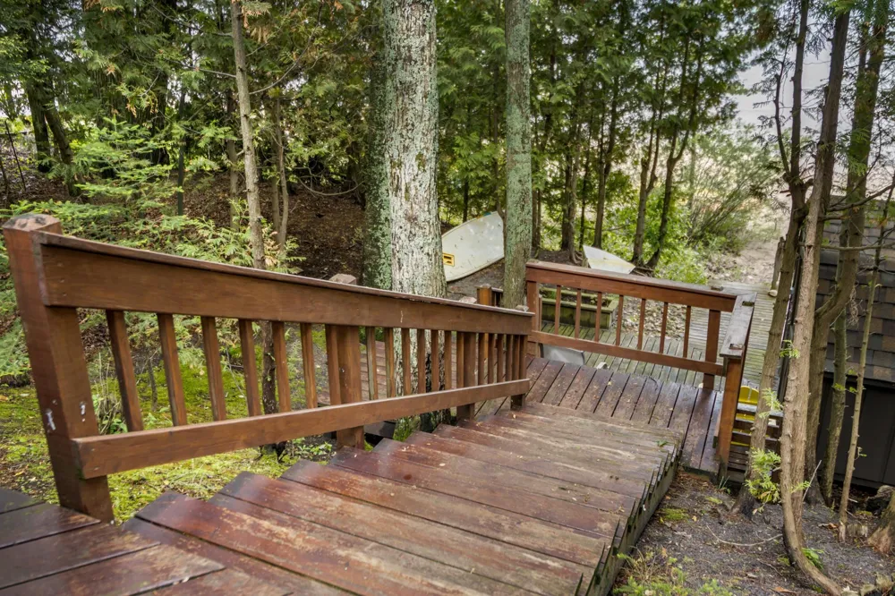 2856 Birchview Drive Torch Lake Township, MI 49648