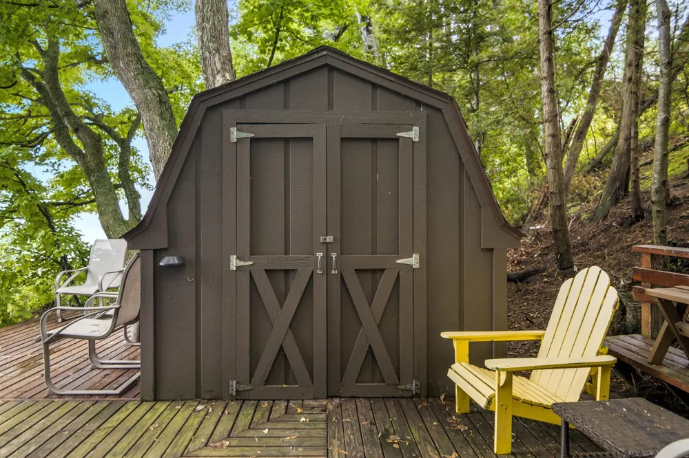 2856 Birchview Drive Torch Lake Township, MI 49648
