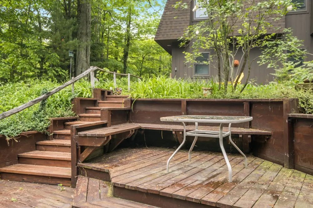 2856 Birchview Drive Torch Lake Township, MI 49648