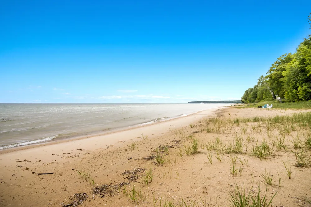 2856 Birchview Drive Torch Lake Township, MI 49648