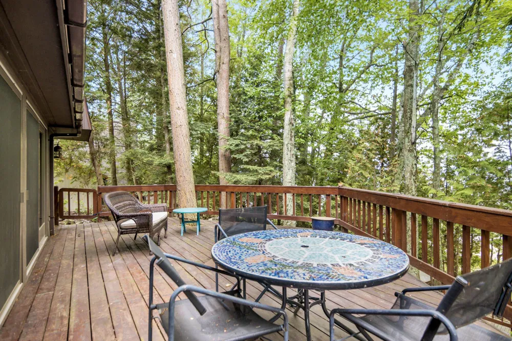 2856 Birchview Drive Torch Lake Township, MI 49648