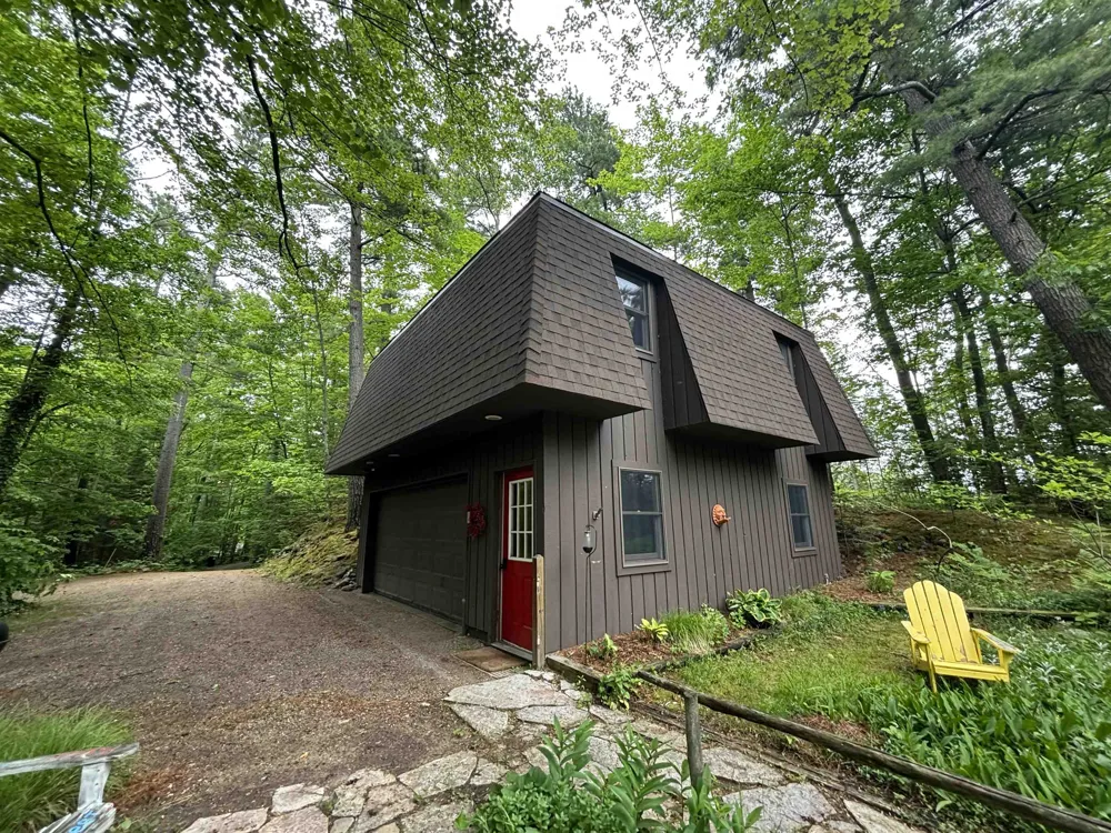 2856 Birchview Drive Torch Lake Township, MI 49648