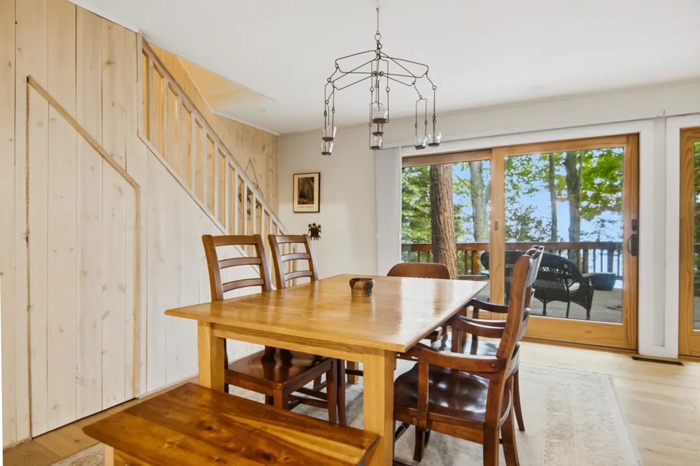 2856 Birchview Drive Torch Lake Township, MI 49648