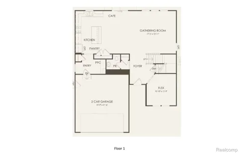 59592 Schuss Gully Drive