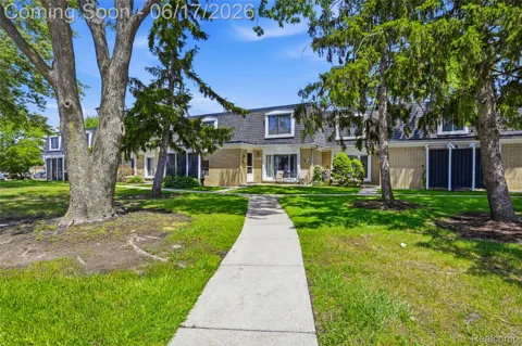 29792 City Center Drive #4