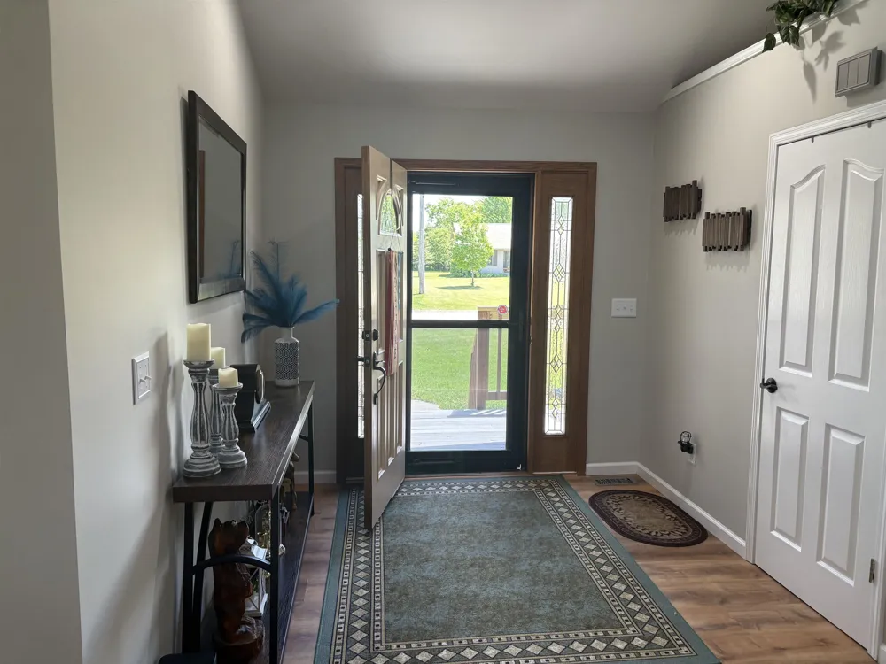 8083 Flintlock Road Mt Morris City, MI 48458