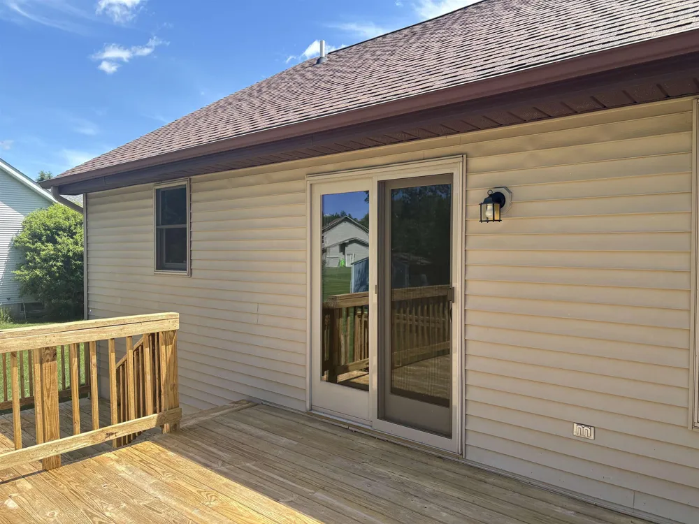 8083 Flintlock Road Mt Morris City, MI 48458