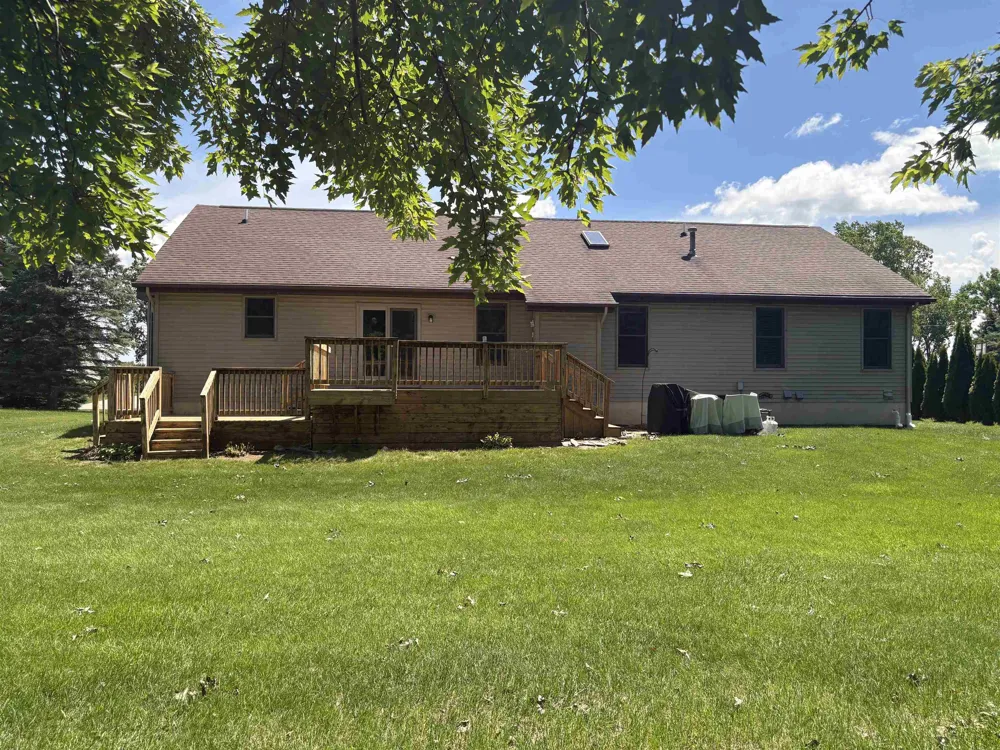 8083 Flintlock Road Mt Morris City, MI 48458