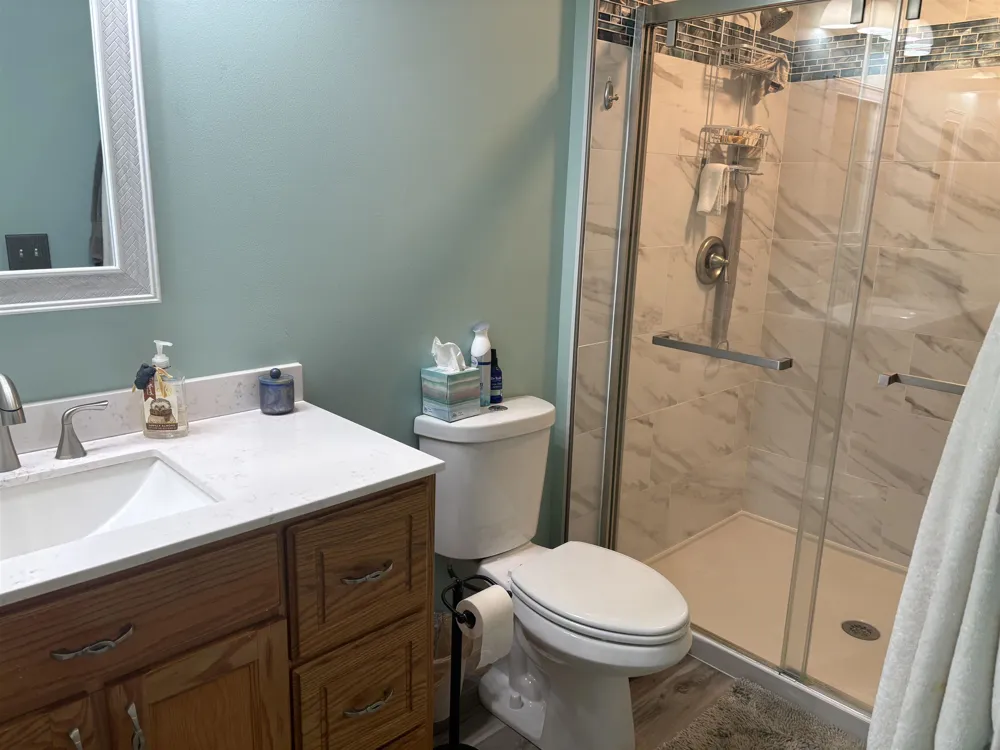 8083 Flintlock Road Mt Morris City, MI 48458