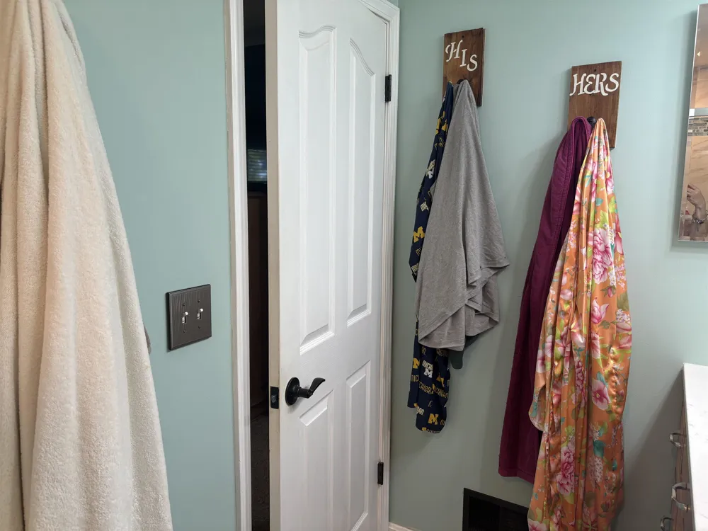 8083 Flintlock Road Mt Morris City, MI 48458