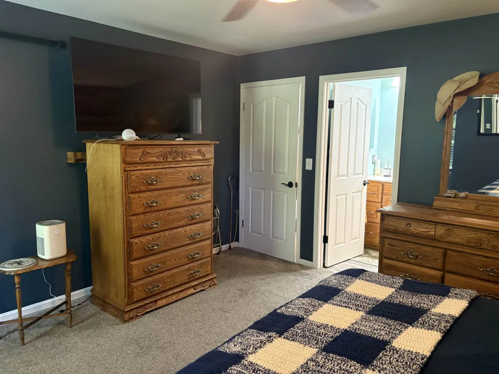 8083 Flintlock Road Mt Morris City, MI 48458
