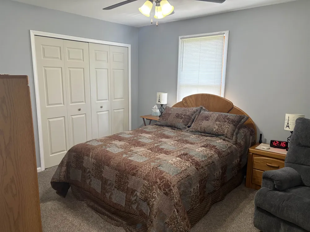 8083 Flintlock Road Mt Morris City, MI 48458