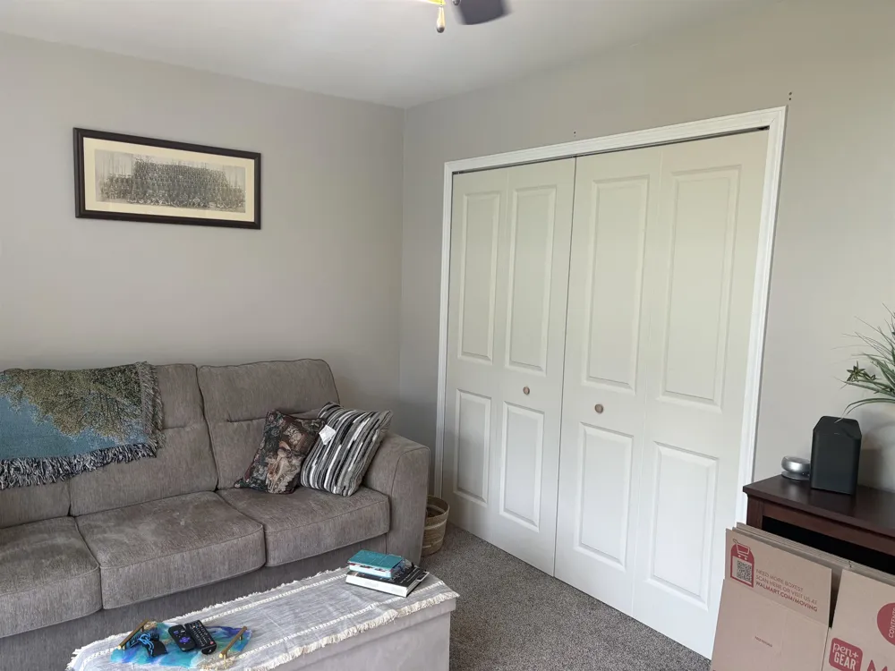 8083 Flintlock Road Mt Morris City, MI 48458