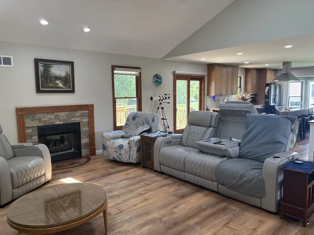 8083 Flintlock Road Mt Morris City, MI 48458