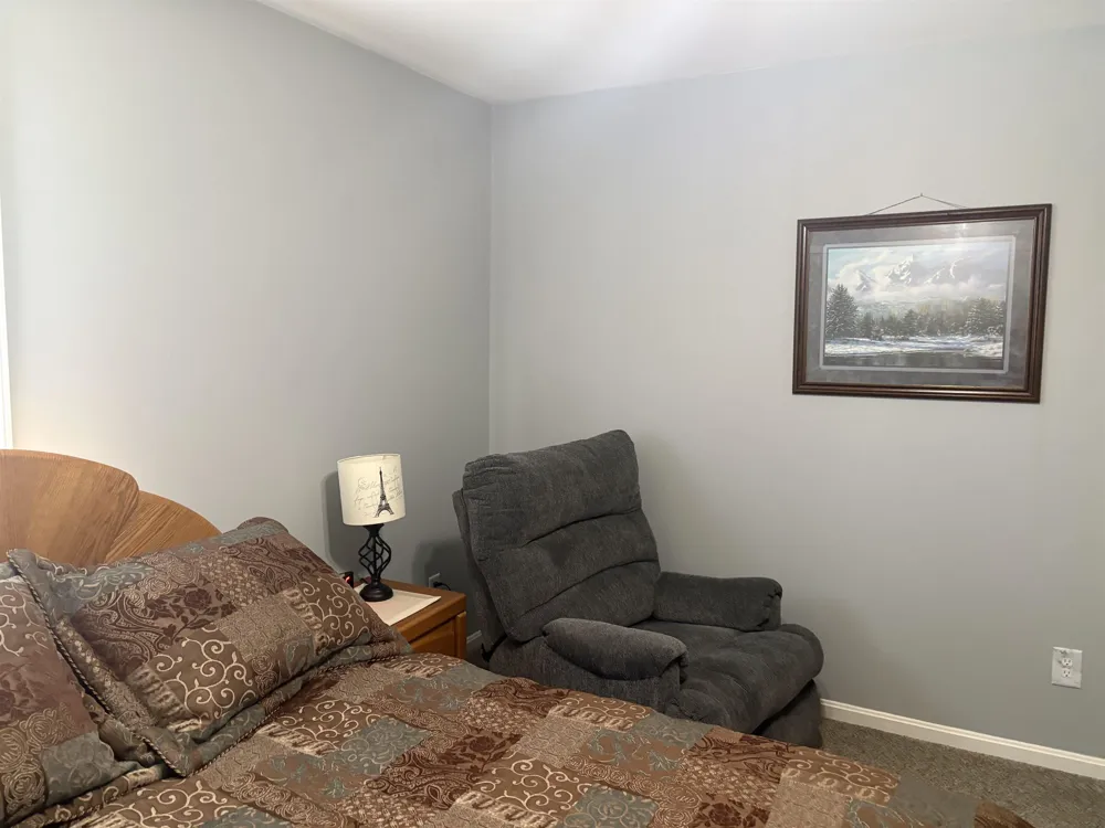 8083 Flintlock Road Mt Morris City, MI 48458