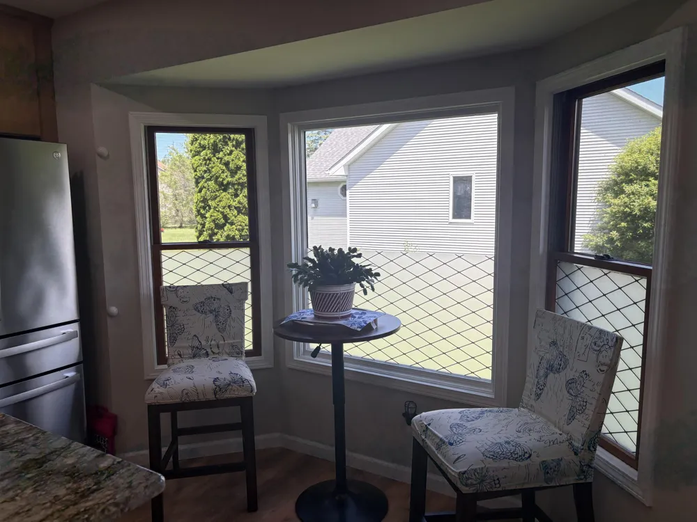 8083 Flintlock Road Mt Morris City, MI 48458