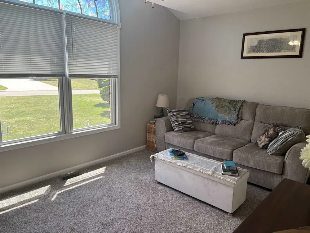 8083 Flintlock Road Mt Morris City, MI 48458
