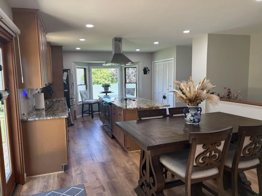 8083 Flintlock Road Mt Morris City, MI 48458