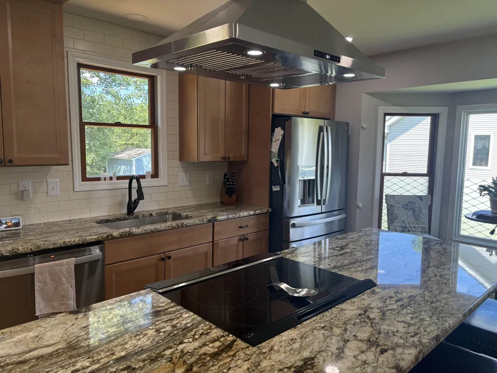 8083 Flintlock Road Mt Morris City, MI 48458