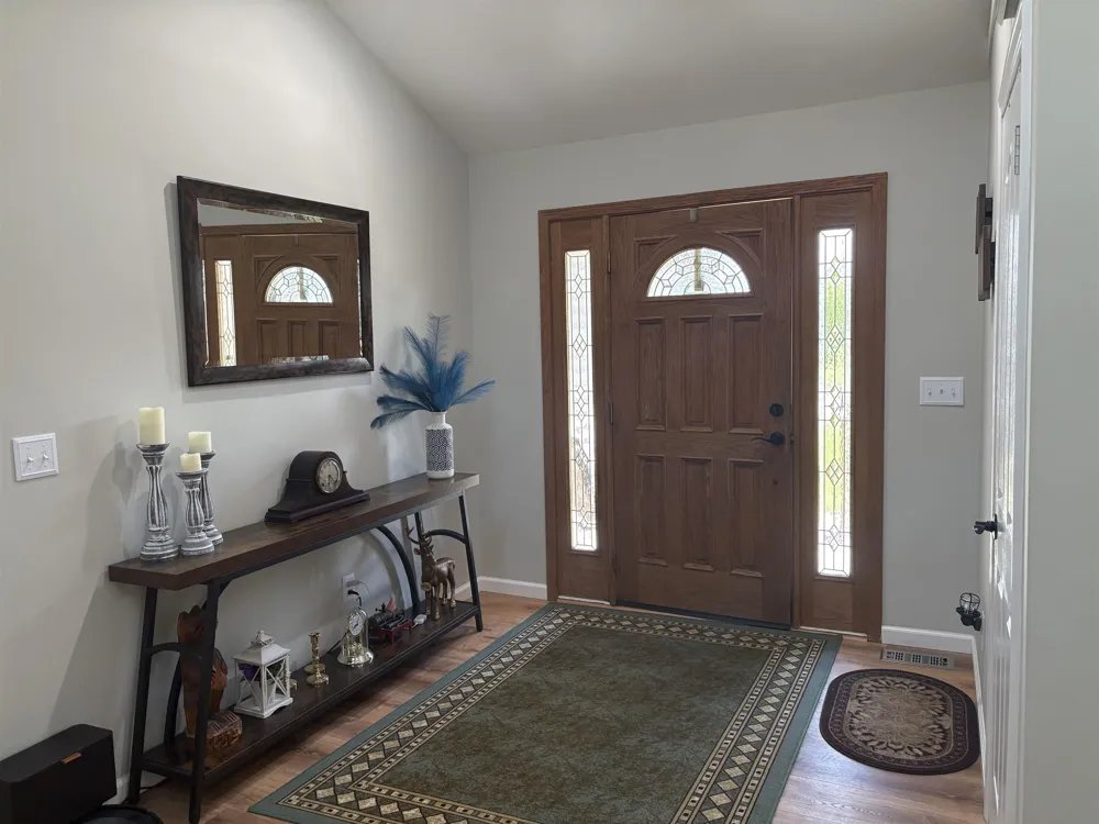 8083 Flintlock Road Mt Morris City, MI 48458