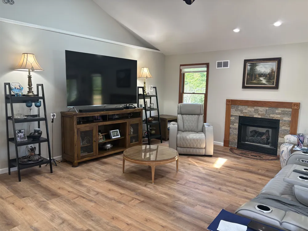8083 Flintlock Road Mt Morris City, MI 48458