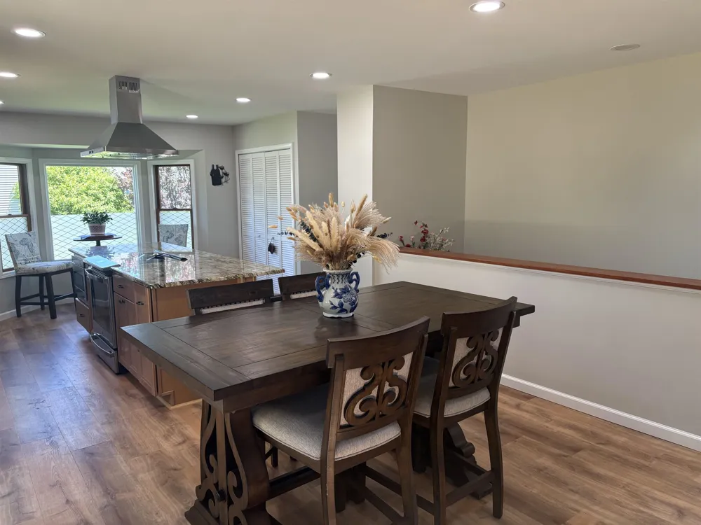 8083 Flintlock Road Mt Morris City, MI 48458