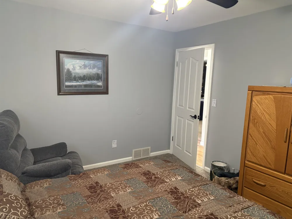 8083 Flintlock Road Mt Morris City, MI 48458