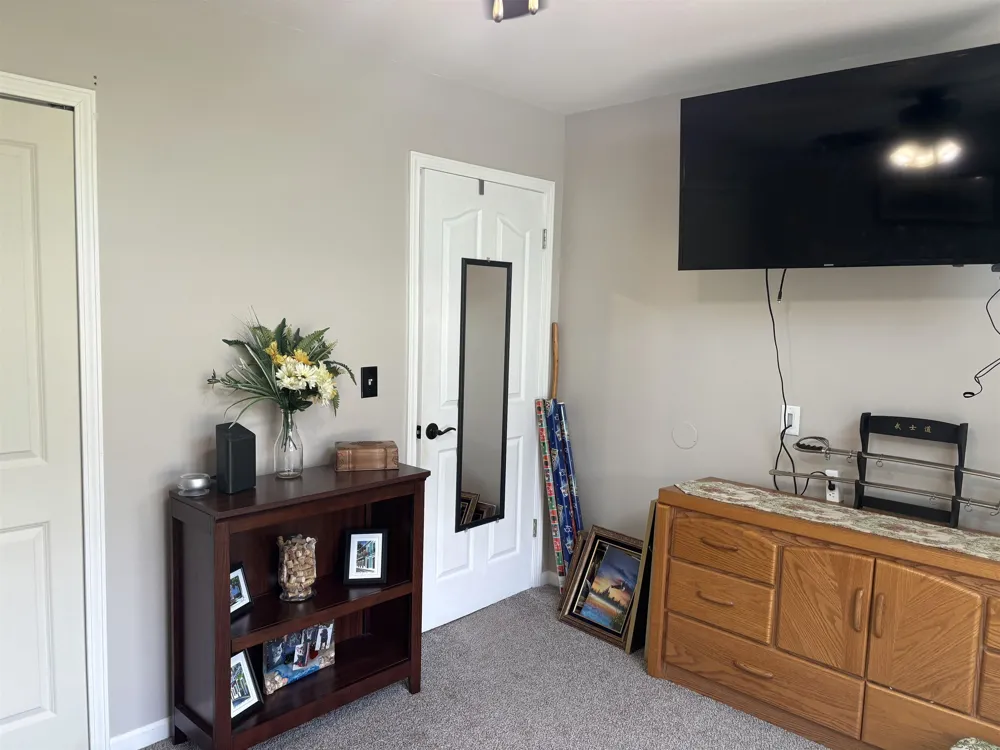 8083 Flintlock Road Mt Morris City, MI 48458