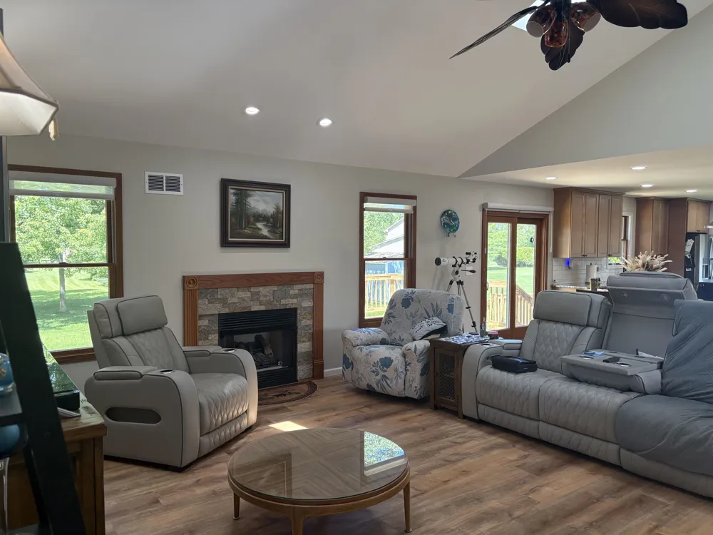 8083 Flintlock Road Mt Morris City, MI 48458