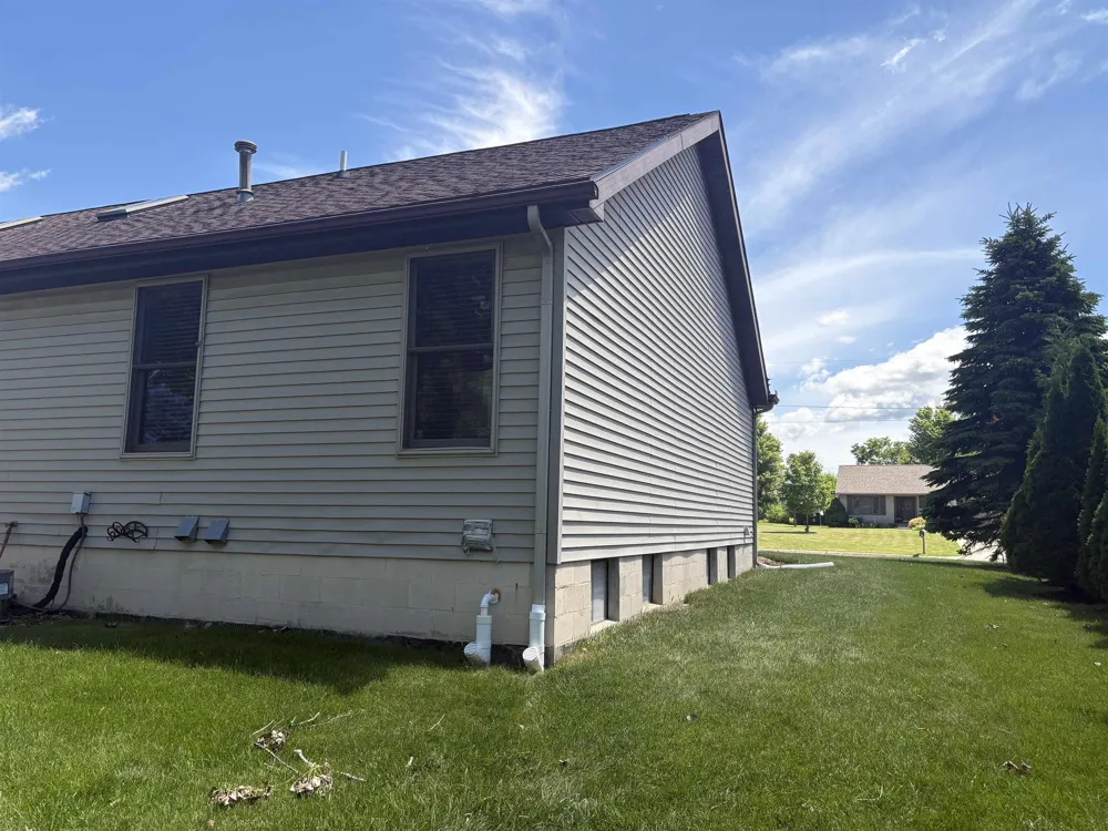 8083 Flintlock Road Mt Morris City, MI 48458